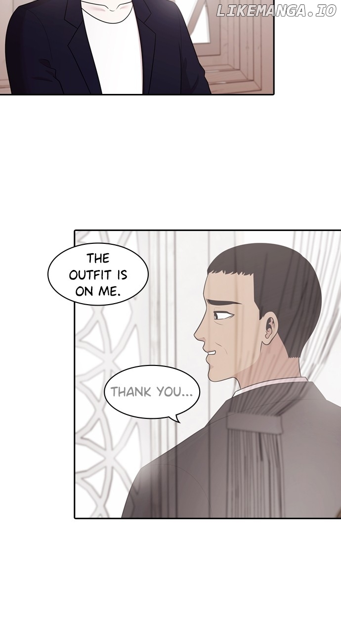 Tomorrow - Manhwa Chapter 149 - page 44