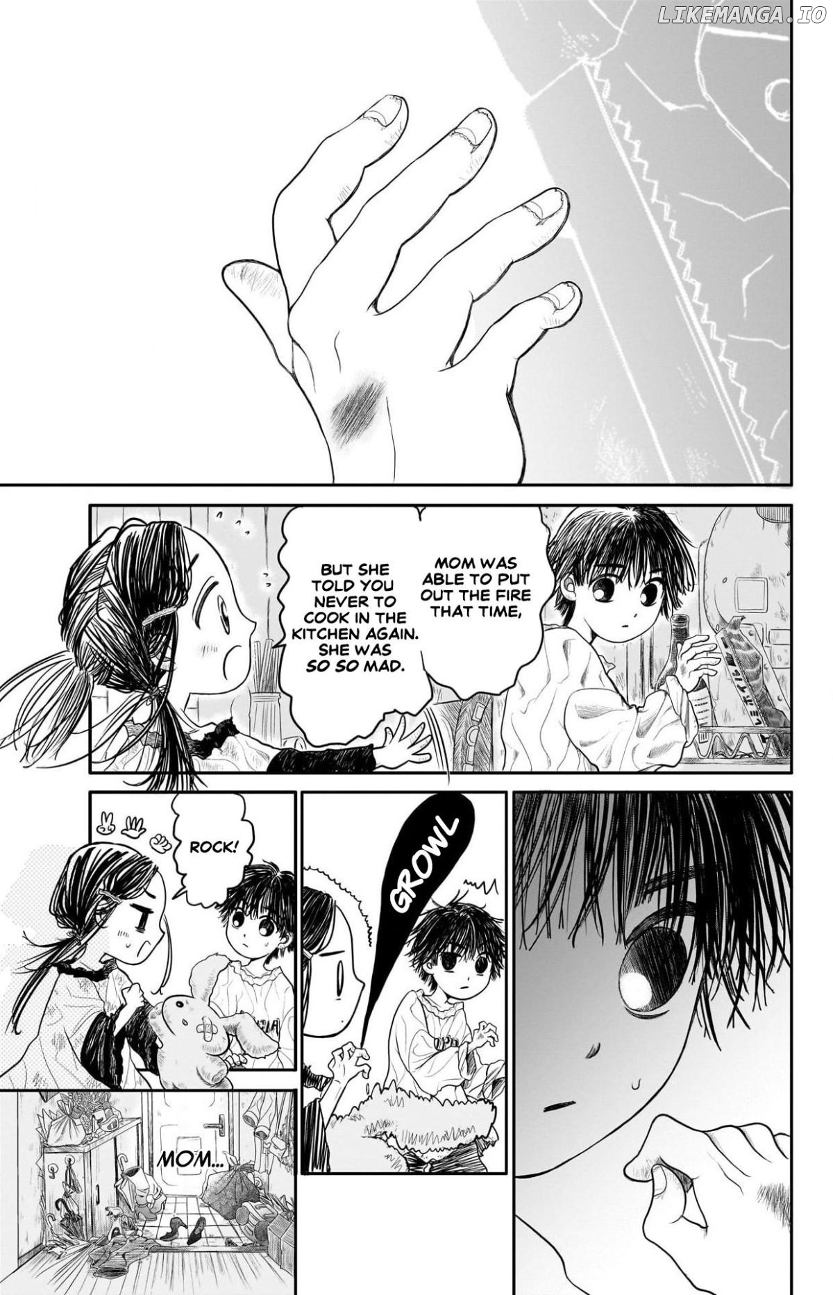 Shouni Ryouri Chapter 1 - page 16