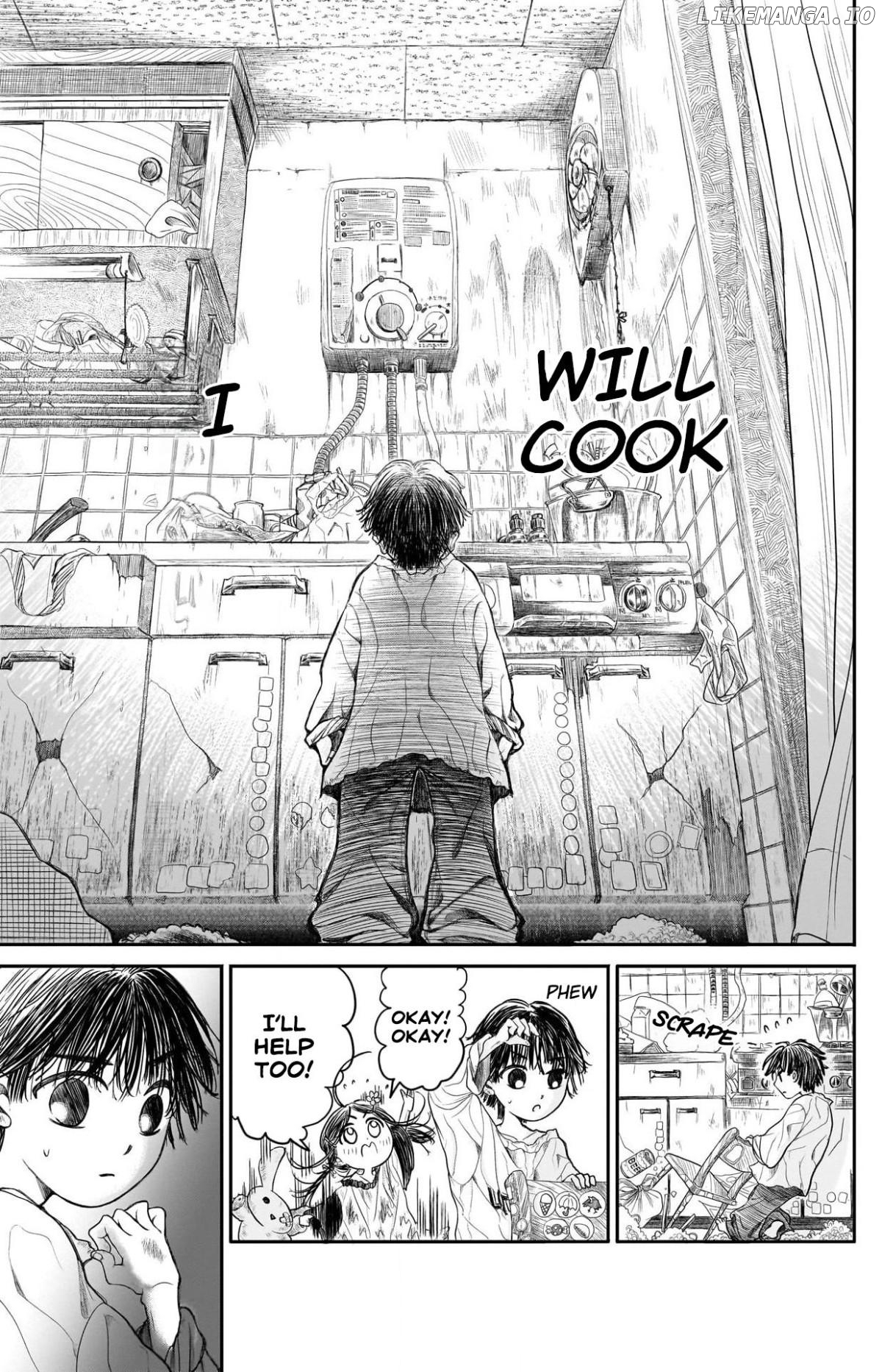 Shouni Ryouri Chapter 1 - page 18