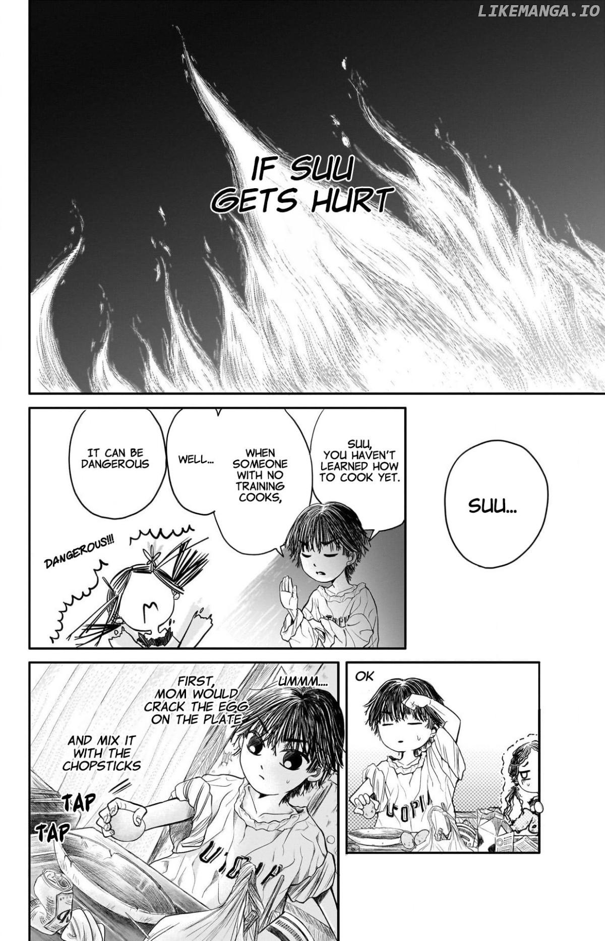 Shouni Ryouri Chapter 1 - page 19