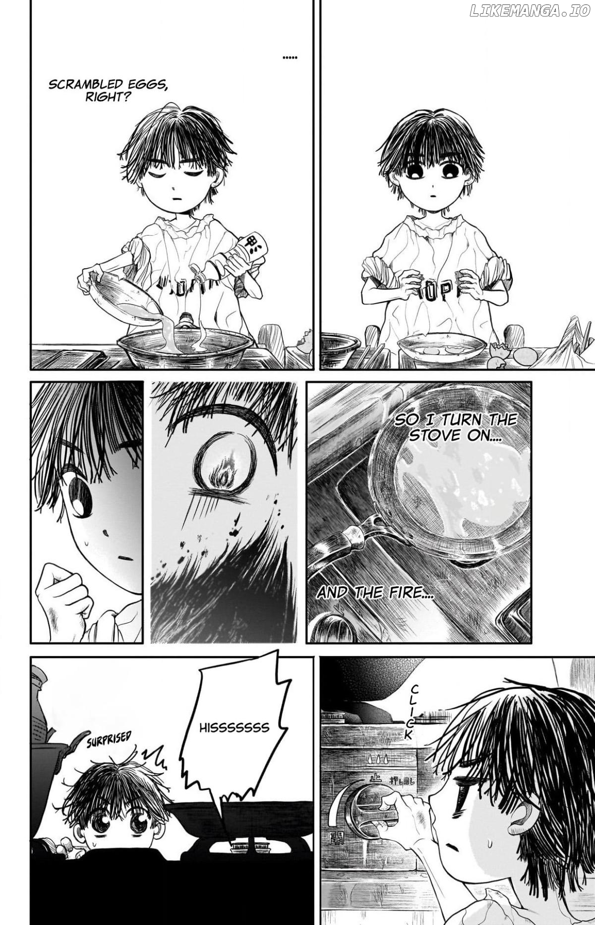 Shouni Ryouri Chapter 1 - page 21