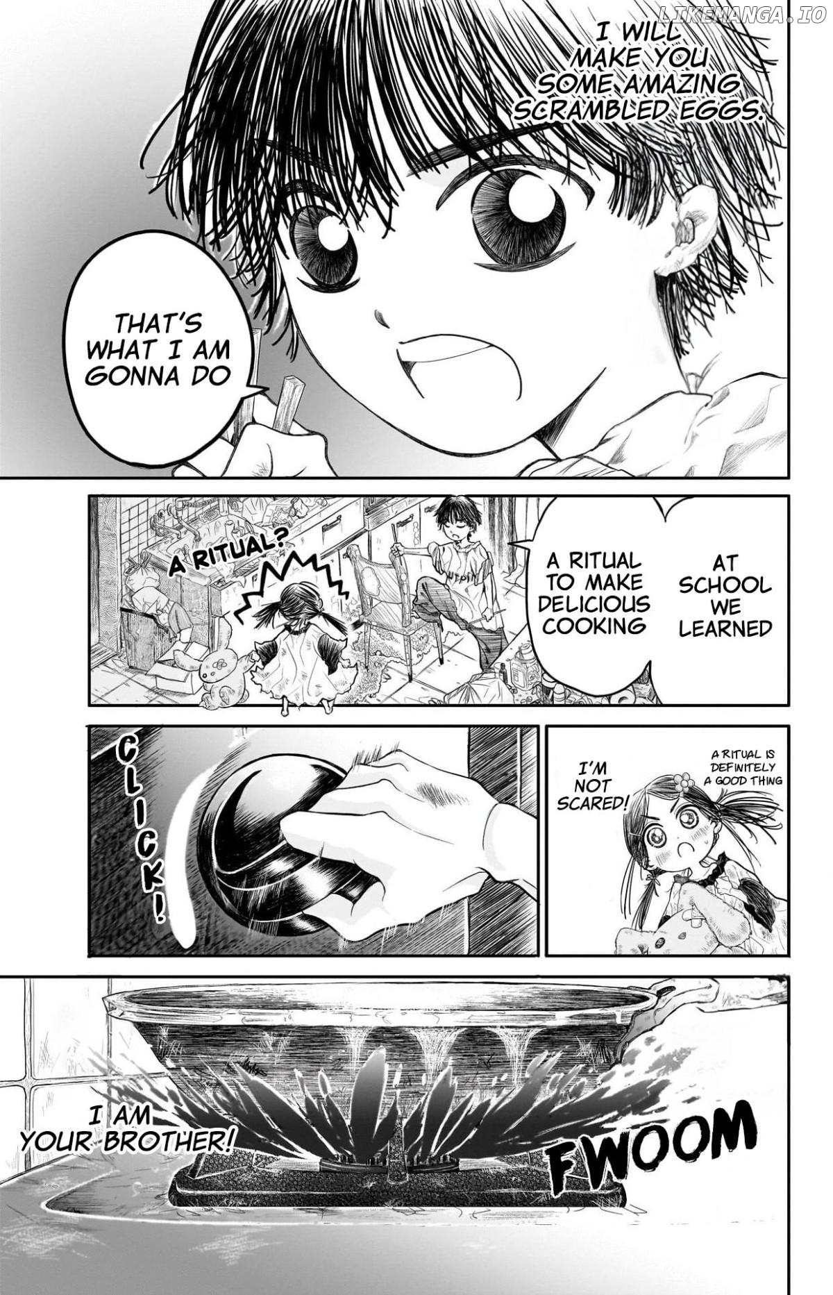 Shouni Ryouri Chapter 1 - page 24