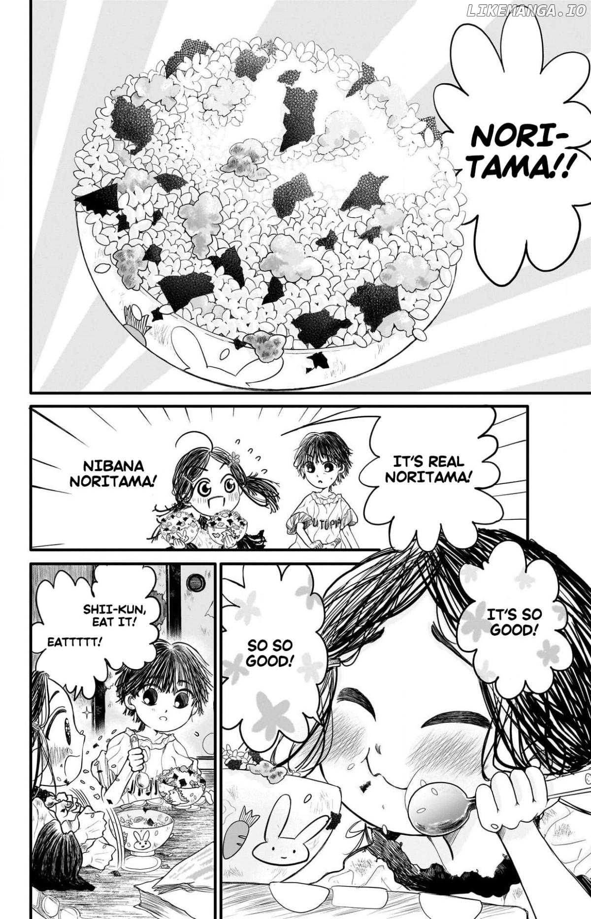 Shouni Ryouri Chapter 1 - page 28