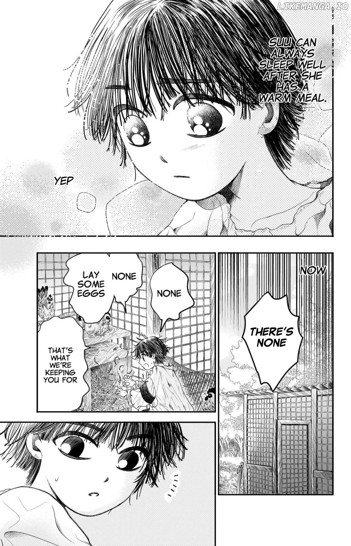 Shouni Ryouri Chapter 1 - page 31