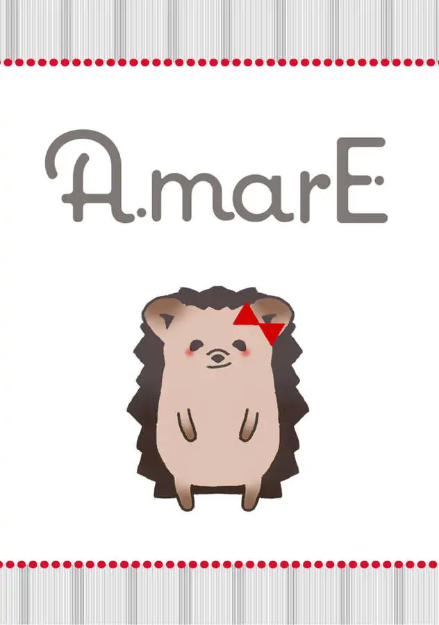 Sawatte Iikara Kajirasete Chapter 7 - page 2