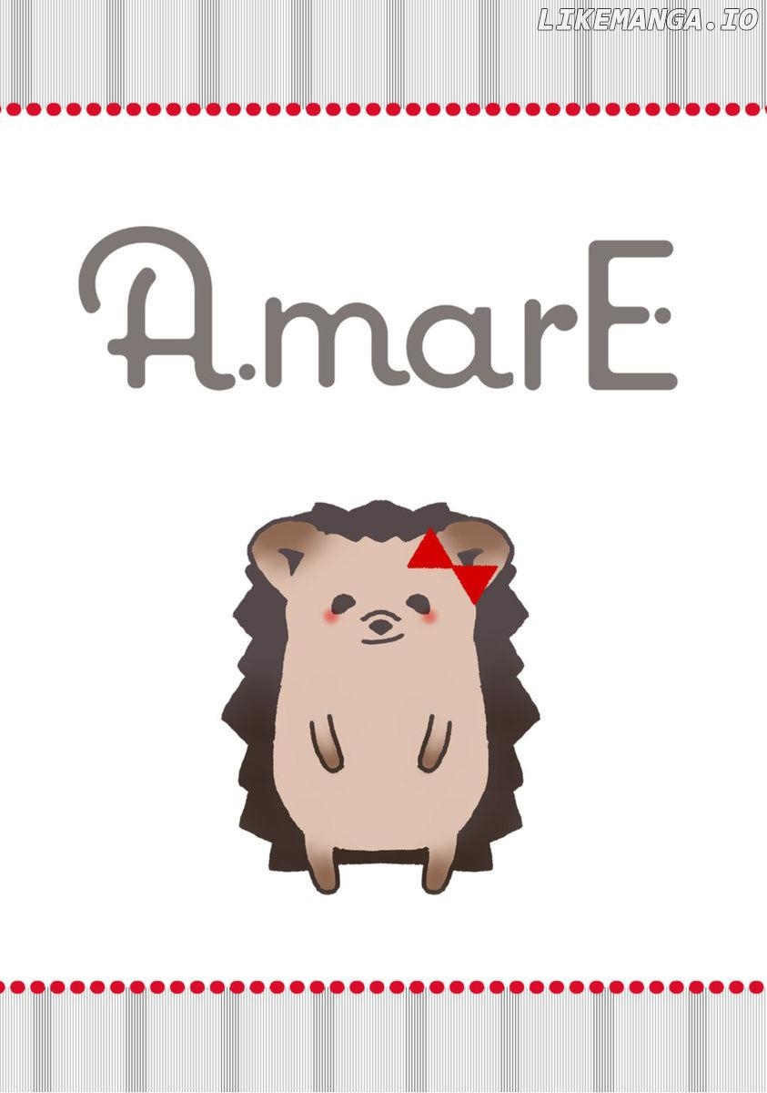 Sawatte Iikara Kajirasete Chapter 8 - page 2