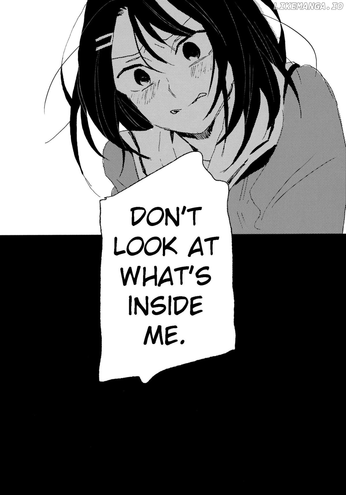News On Double Suicides - BanG Dream! Doujinshi Chapter 1 - page 11