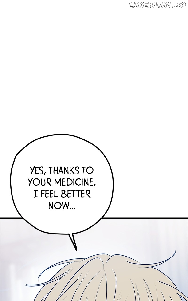 Throw the Trash in the Trash cane Chapter 107 - page 44