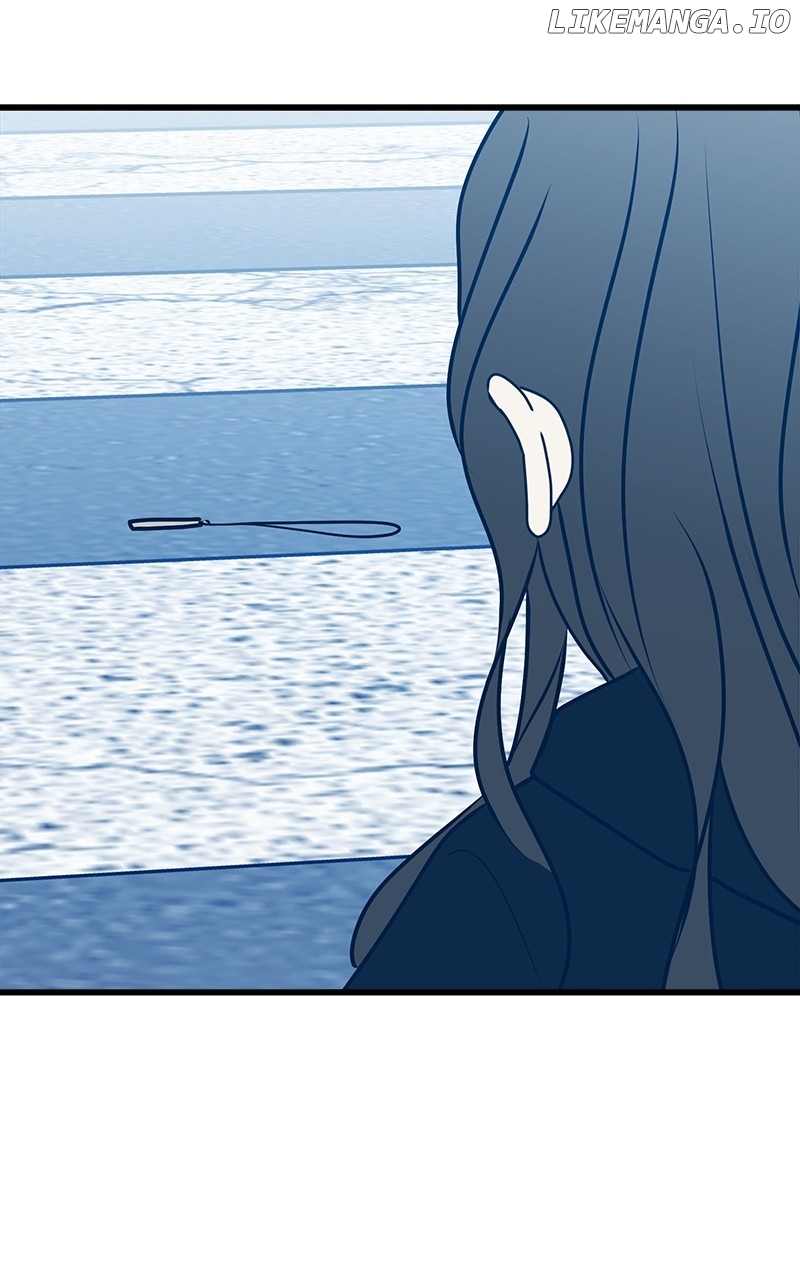 Throw the Trash in the Trash cane Chapter 108 - page 63