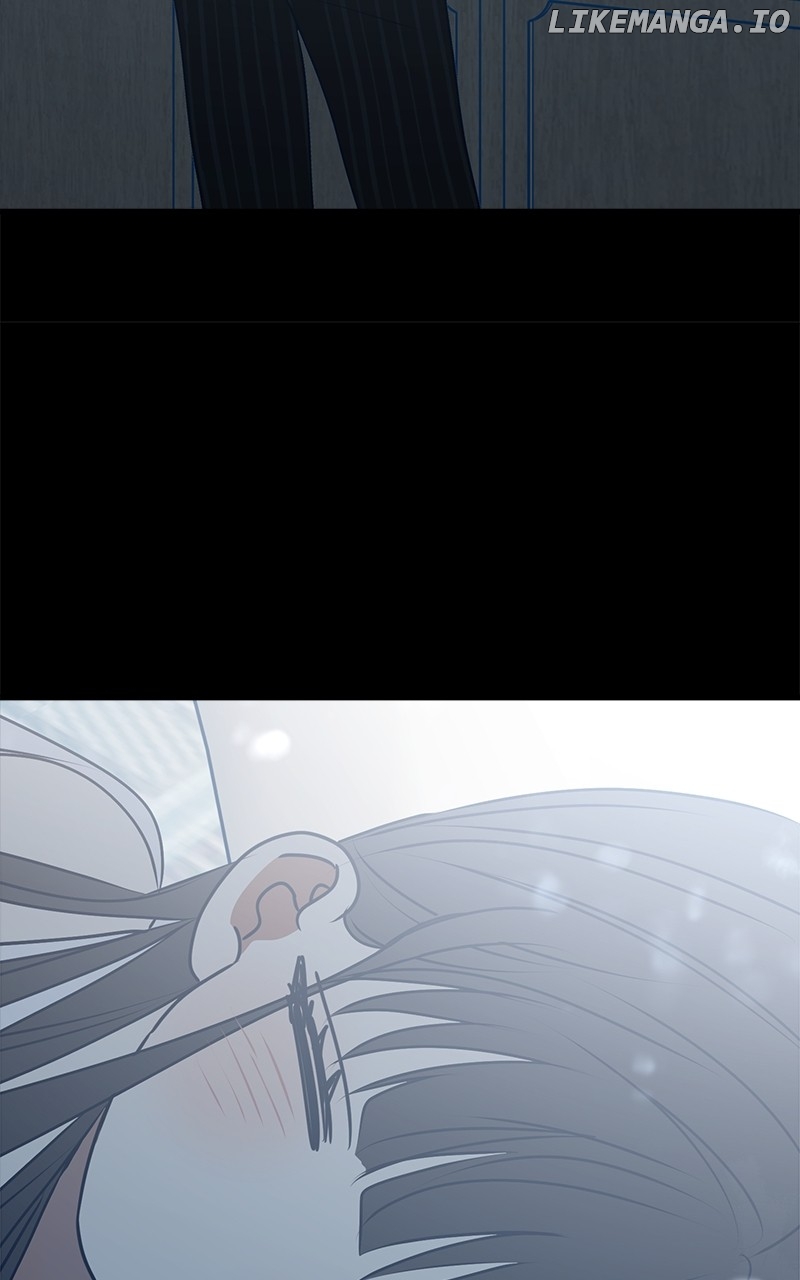 Throw the Trash in the Trash cane Chapter 108 - page 97