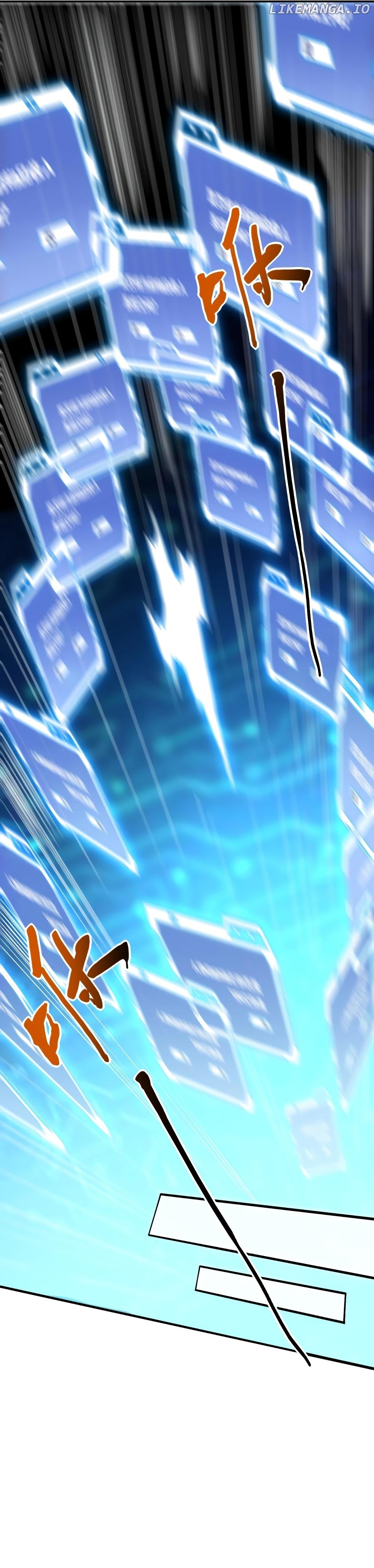 Becoming a God by Killing Monsters Chapter 1 - page 31