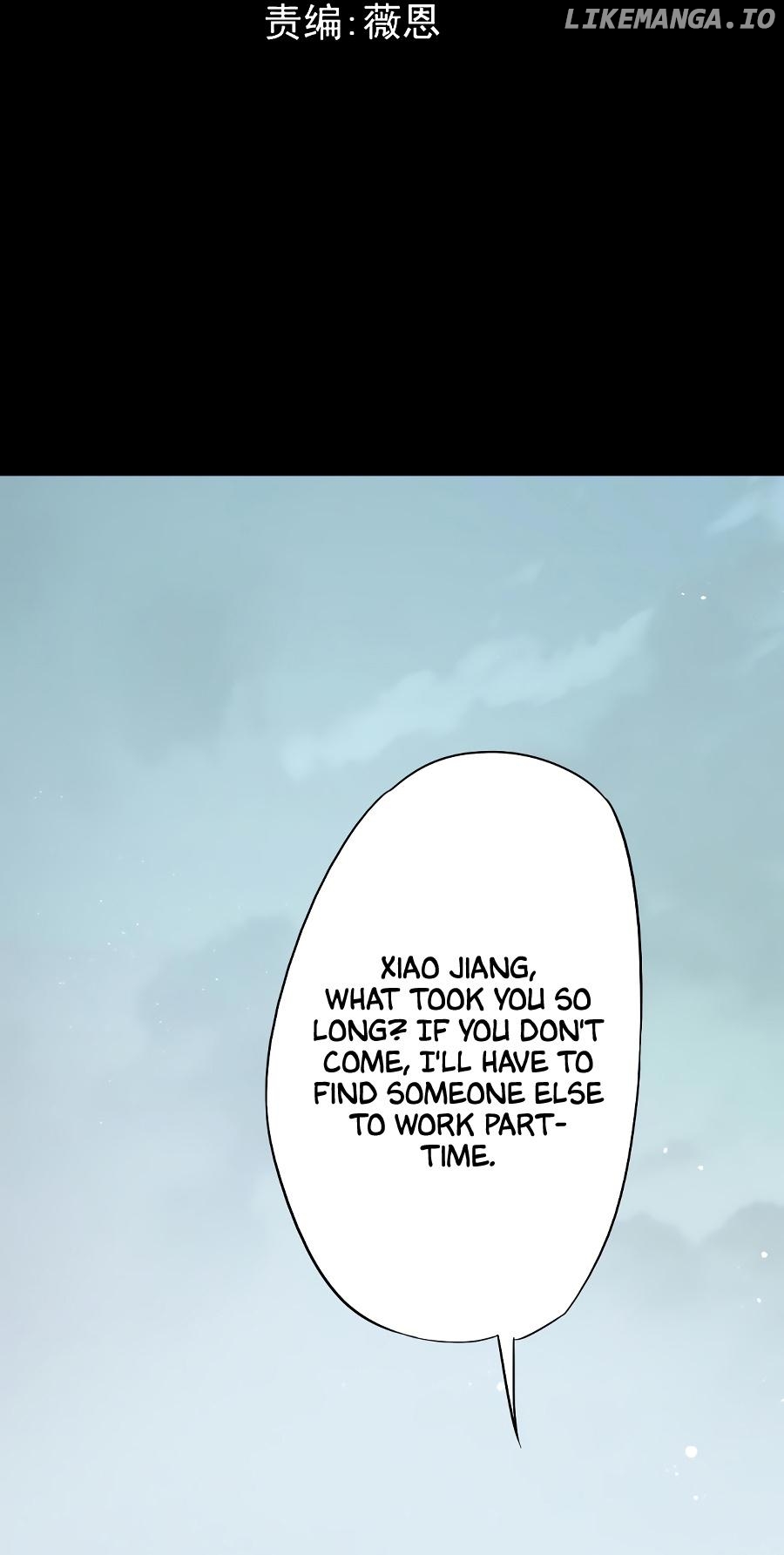 Becoming a God by Killing Monsters Chapter 2 - page 2