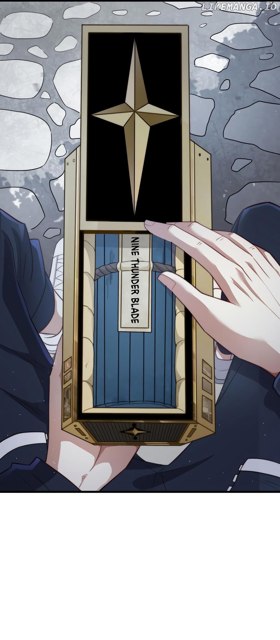 Becoming a God by Killing Monsters Chapter 2 - page 25