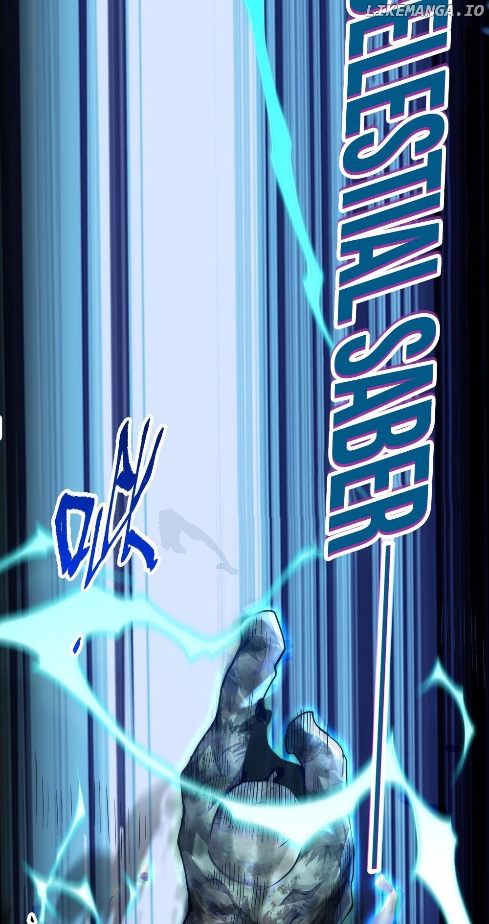 Becoming a God by Killing Monsters Chapter 3 - page 18