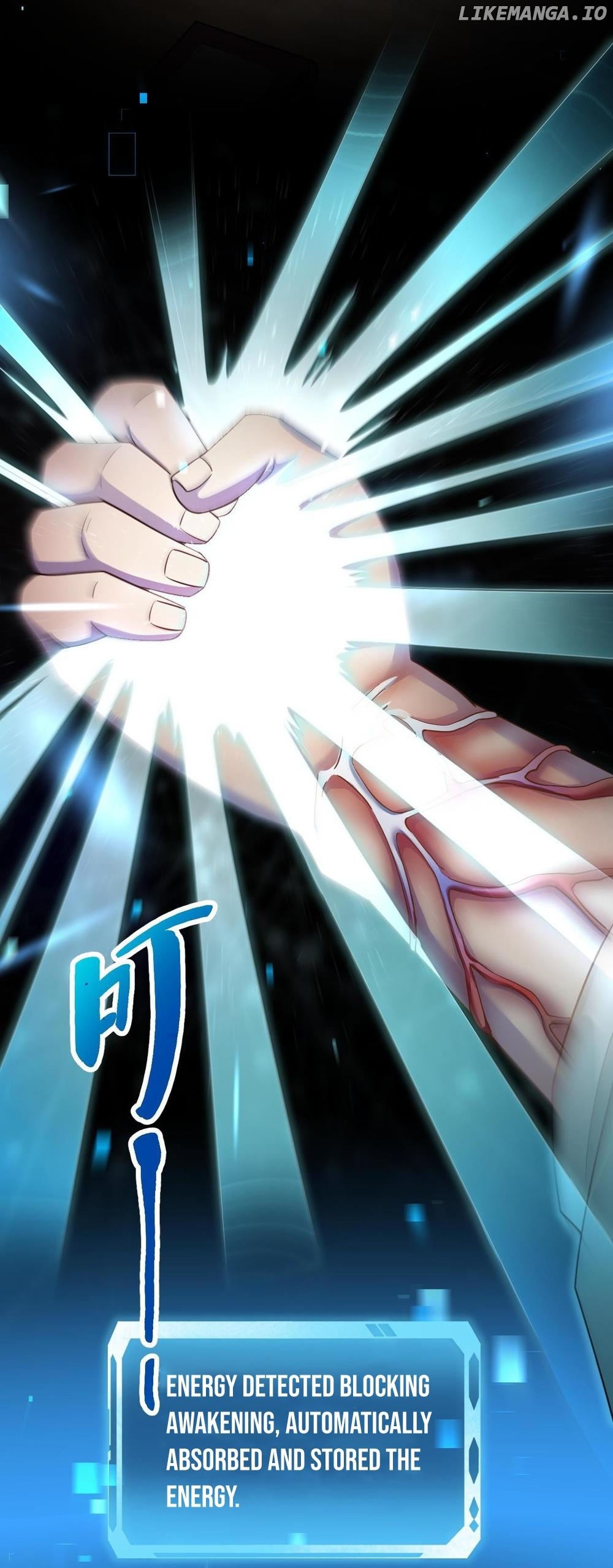 Becoming a God by Killing Monsters Chapter 3 - page 40