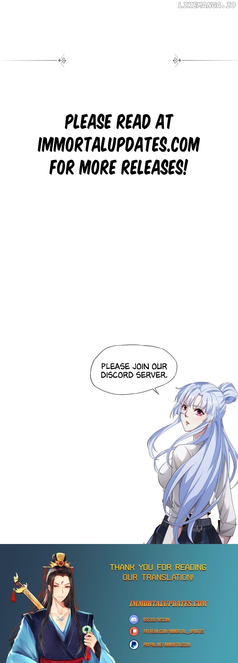 Becoming a God by Killing Monsters Chapter 3 - page 49