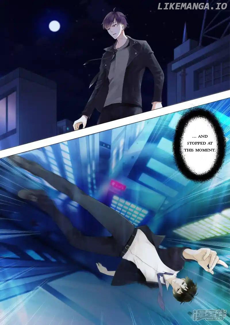 Superstar Hatching Manual ( Manhua ) Chapter 1 - page 3