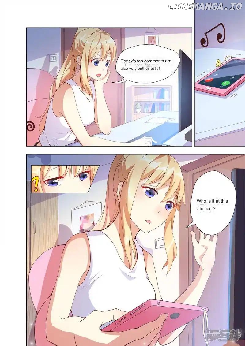 Superstar Hatching Manual ( Manhua ) Chapter 1 - page 8