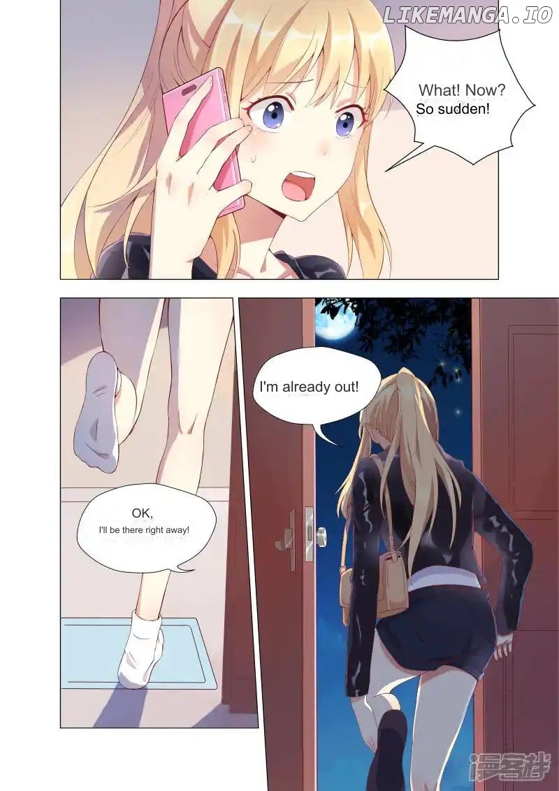 Superstar Hatching Manual ( Manhua ) Chapter 1 - page 9