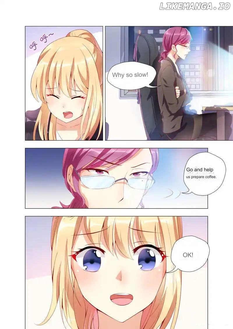 Superstar Hatching Manual ( Manhua ) Chapter 1 - page 11