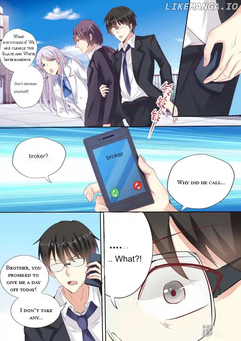 Superstar Hatching Manual ( Manhua ) Chapter 10 - page 4