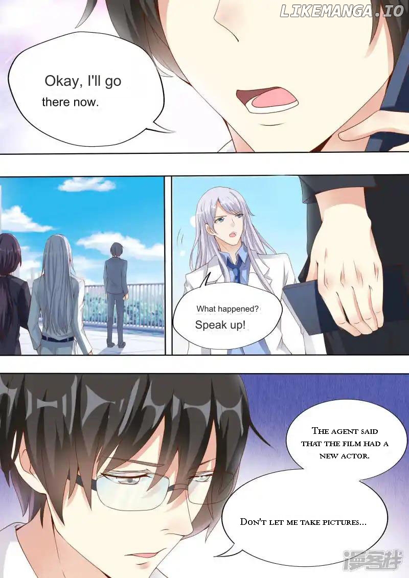 Superstar Hatching Manual ( Manhua ) Chapter 10 - page 5