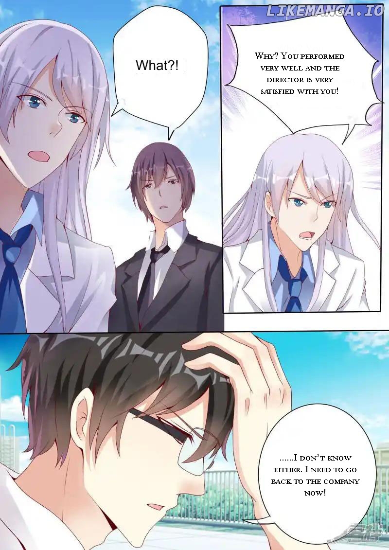 Superstar Hatching Manual ( Manhua ) Chapter 10 - page 6