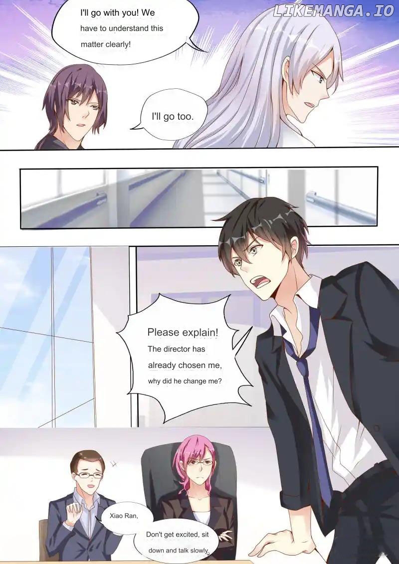 Superstar Hatching Manual ( Manhua ) Chapter 10 - page 7