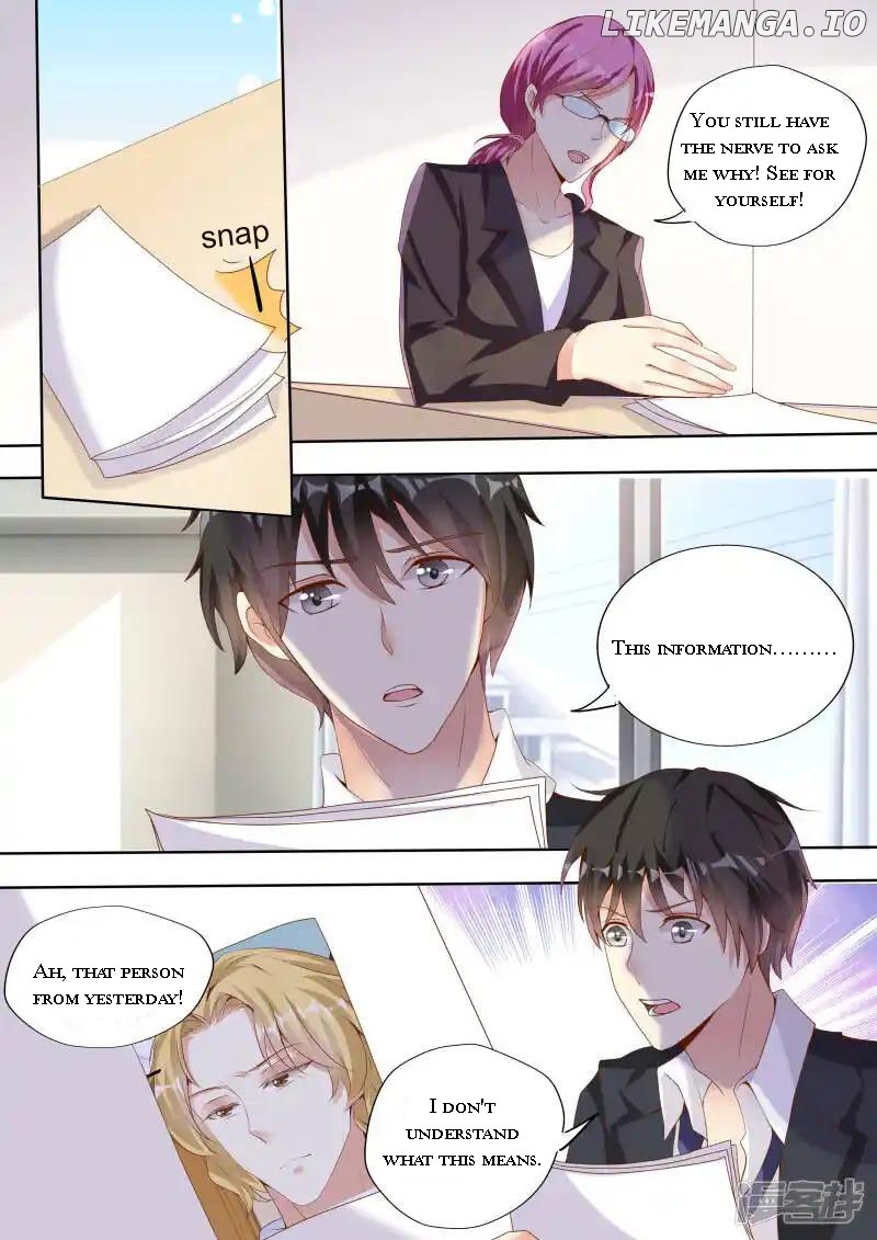 Superstar Hatching Manual ( Manhua ) Chapter 10 - page 8