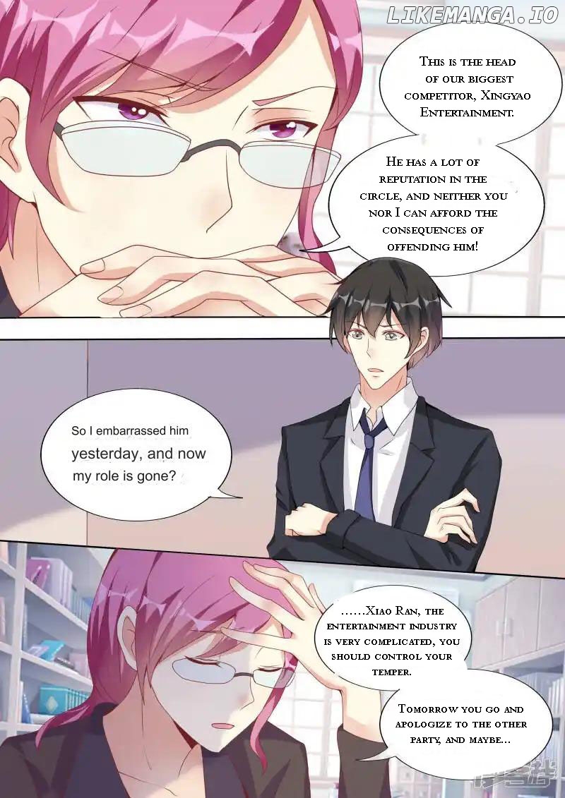 Superstar Hatching Manual ( Manhua ) Chapter 10 - page 9