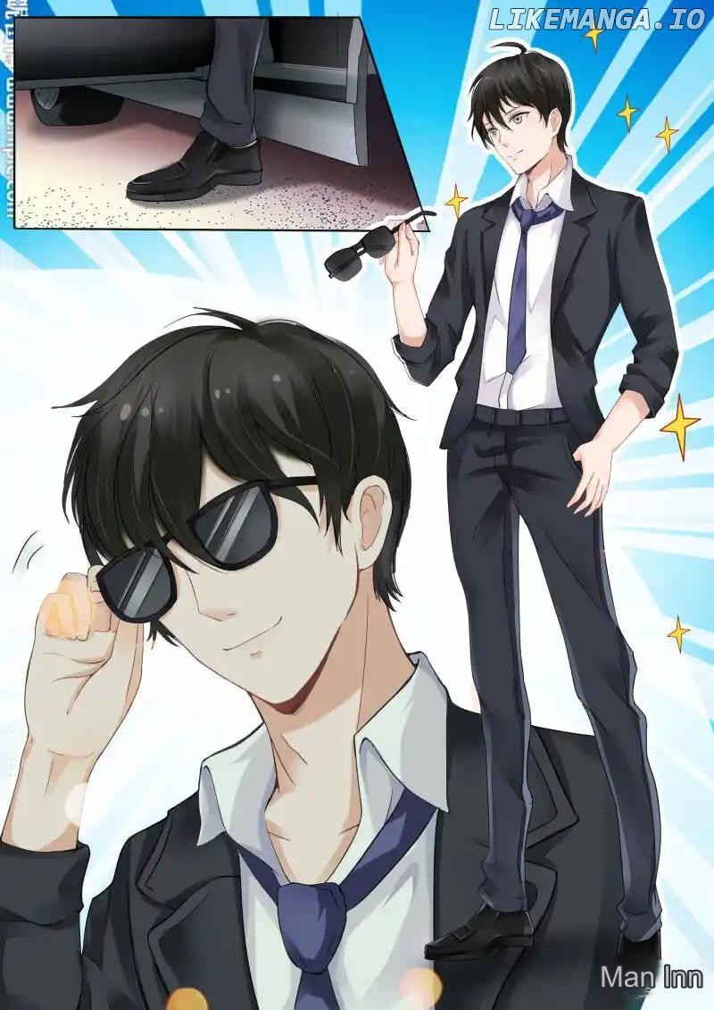 Superstar Hatching Manual ( Manhua ) Chapter 4 - page 3