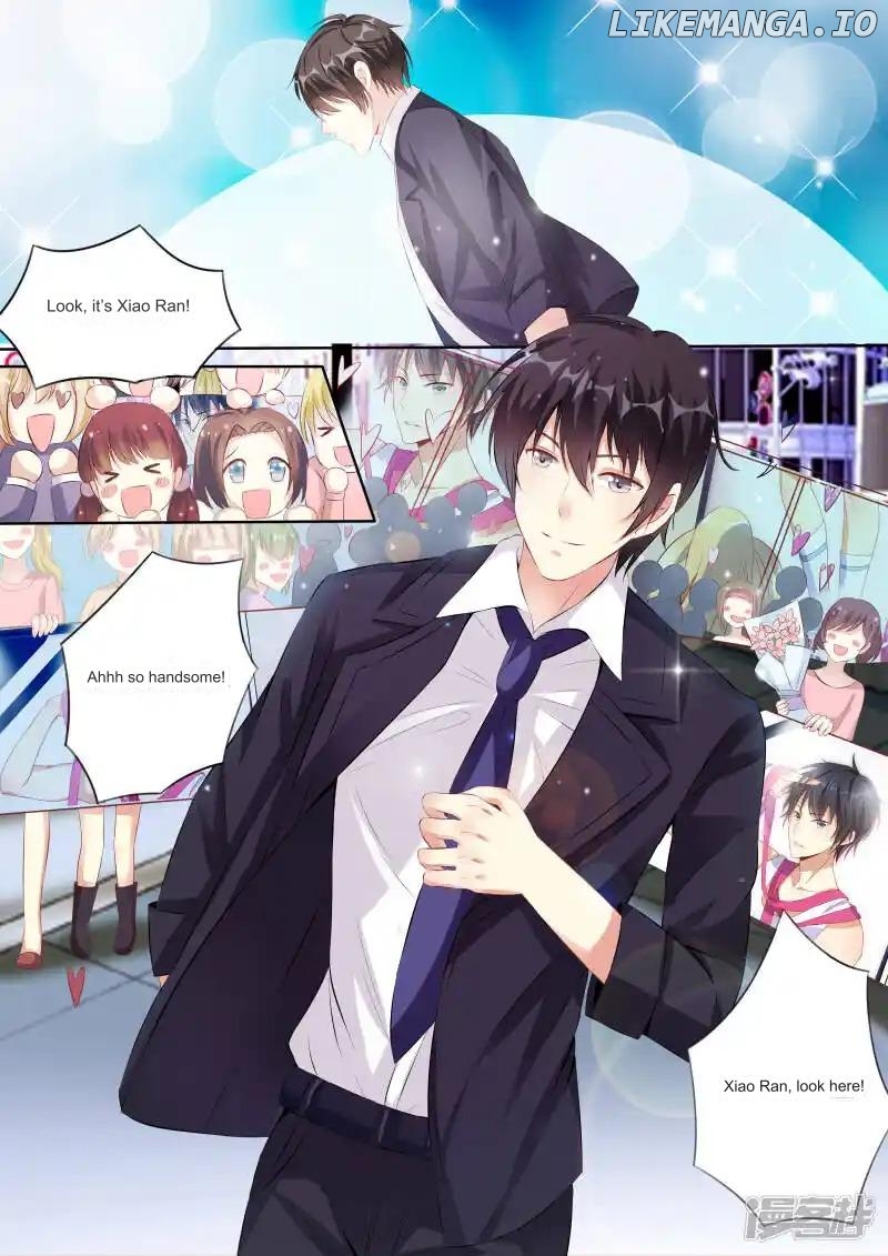 Superstar Hatching Manual ( Manhua ) Chapter 4 - page 7