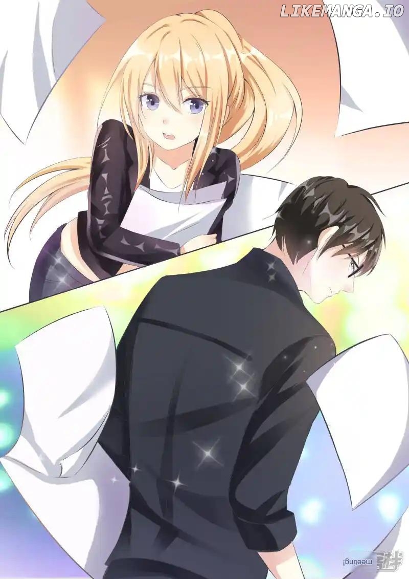 Superstar Hatching Manual ( Manhua ) Chapter 4 - page 10