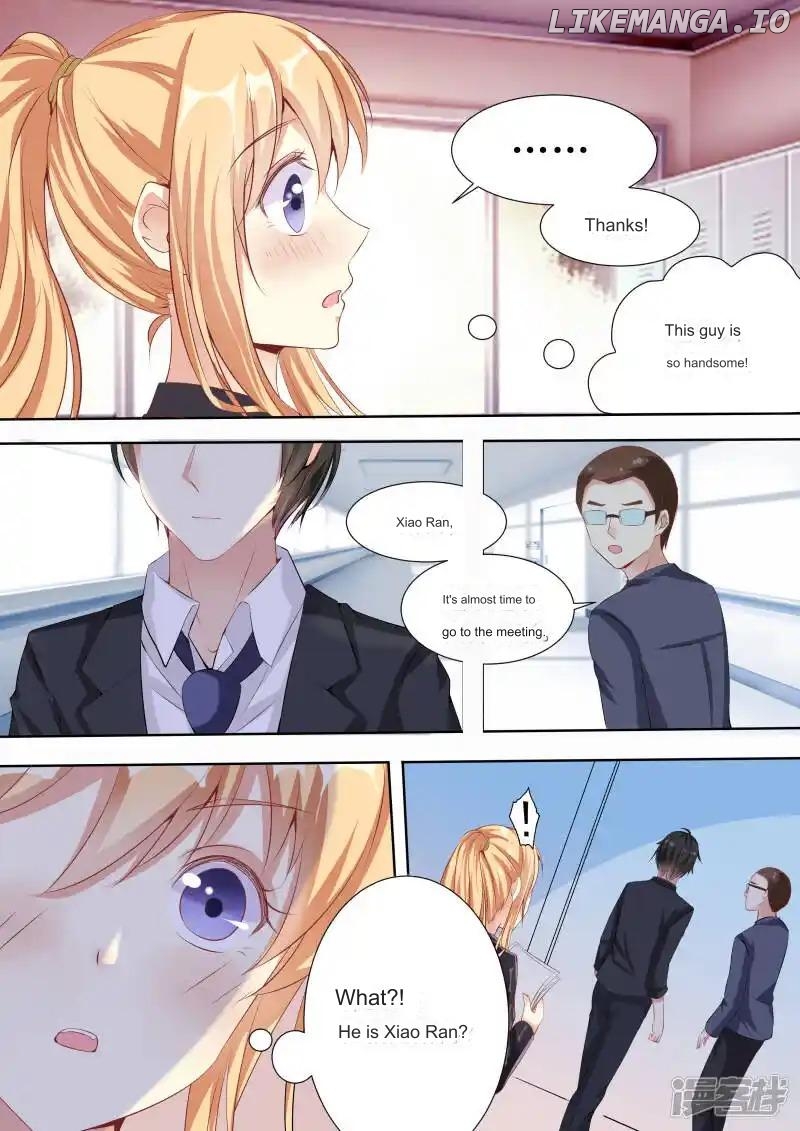 Superstar Hatching Manual ( Manhua ) Chapter 5 - page 2