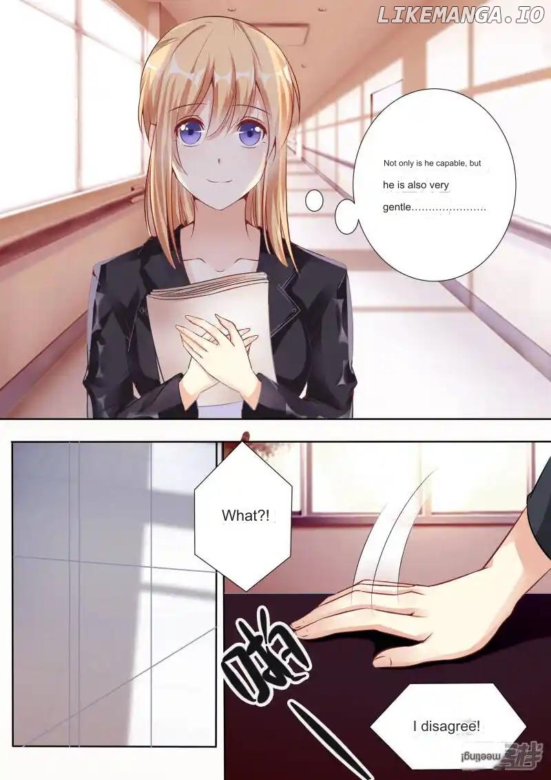 Superstar Hatching Manual ( Manhua ) Chapter 5 - page 4