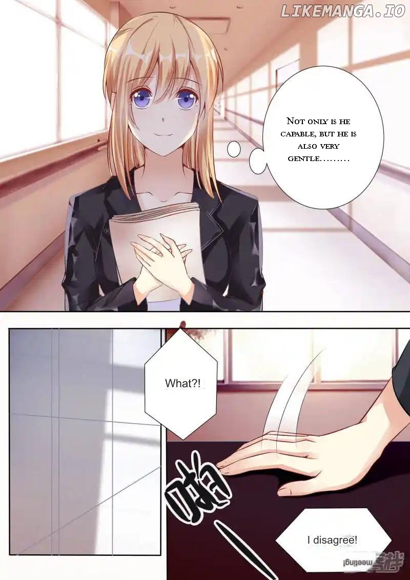 Superstar Hatching Manual ( Manhua ) Chapter 5 - page 3