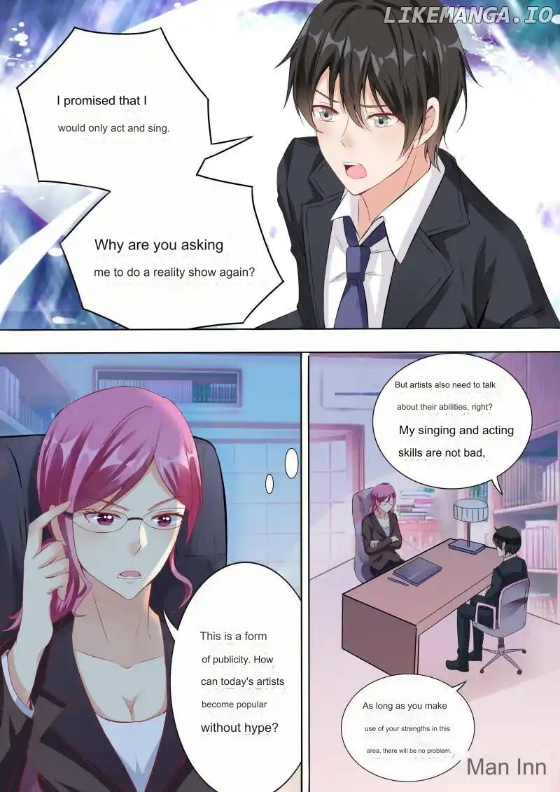 Superstar Hatching Manual ( Manhua ) Chapter 5 - page 6