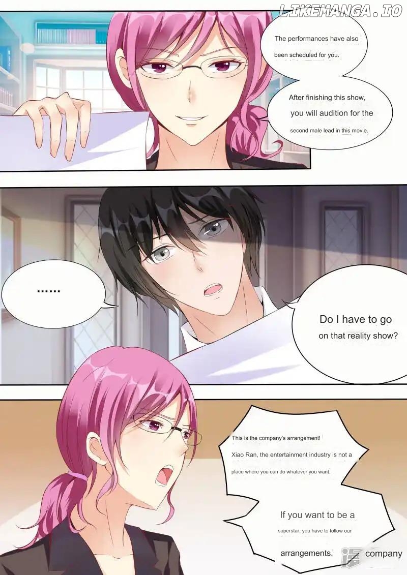 Superstar Hatching Manual ( Manhua ) Chapter 5 - page 7