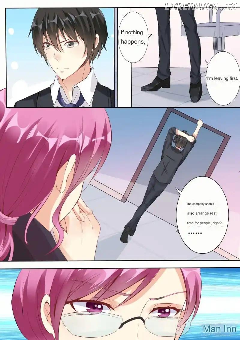 Superstar Hatching Manual ( Manhua ) Chapter 5 - page 9