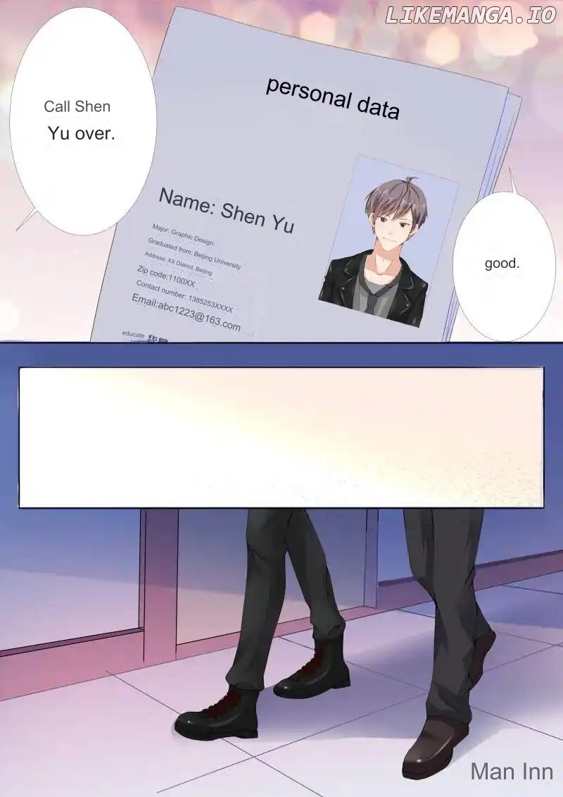 Superstar Hatching Manual ( Manhua ) Chapter 5 - page 13