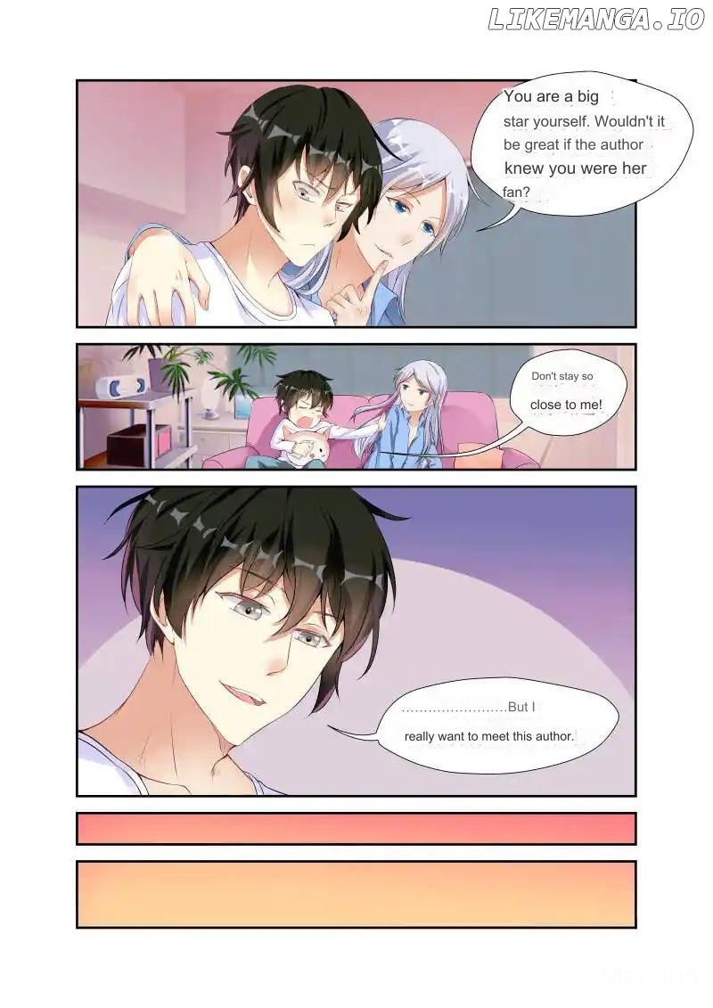 Superstar Hatching Manual ( Manhua ) Chapter 7 - page 11