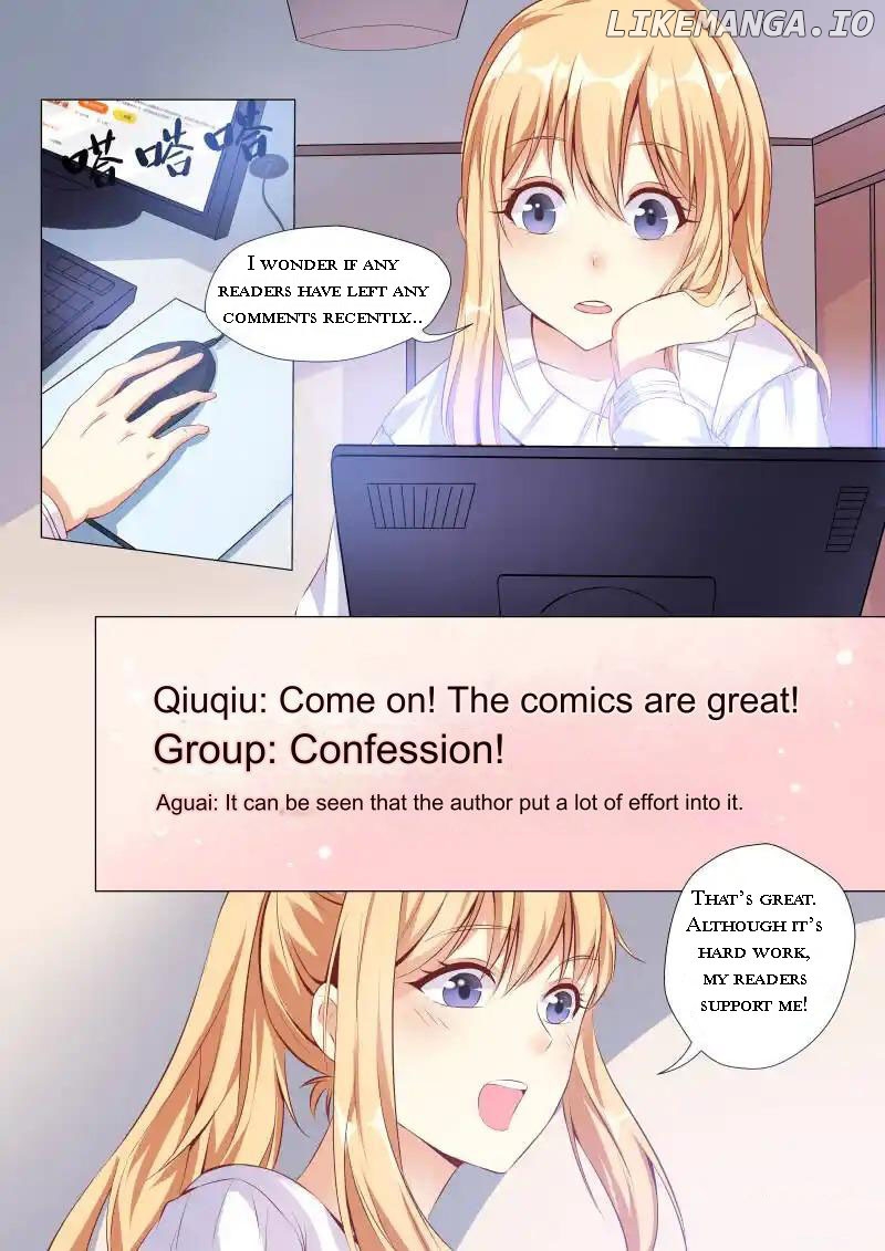 Superstar Hatching Manual ( Manhua ) Chapter 7 - page 2