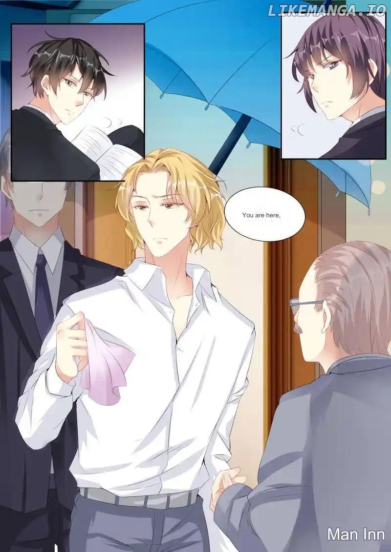 Superstar Hatching Manual ( Manhua ) Chapter 8 - page 5