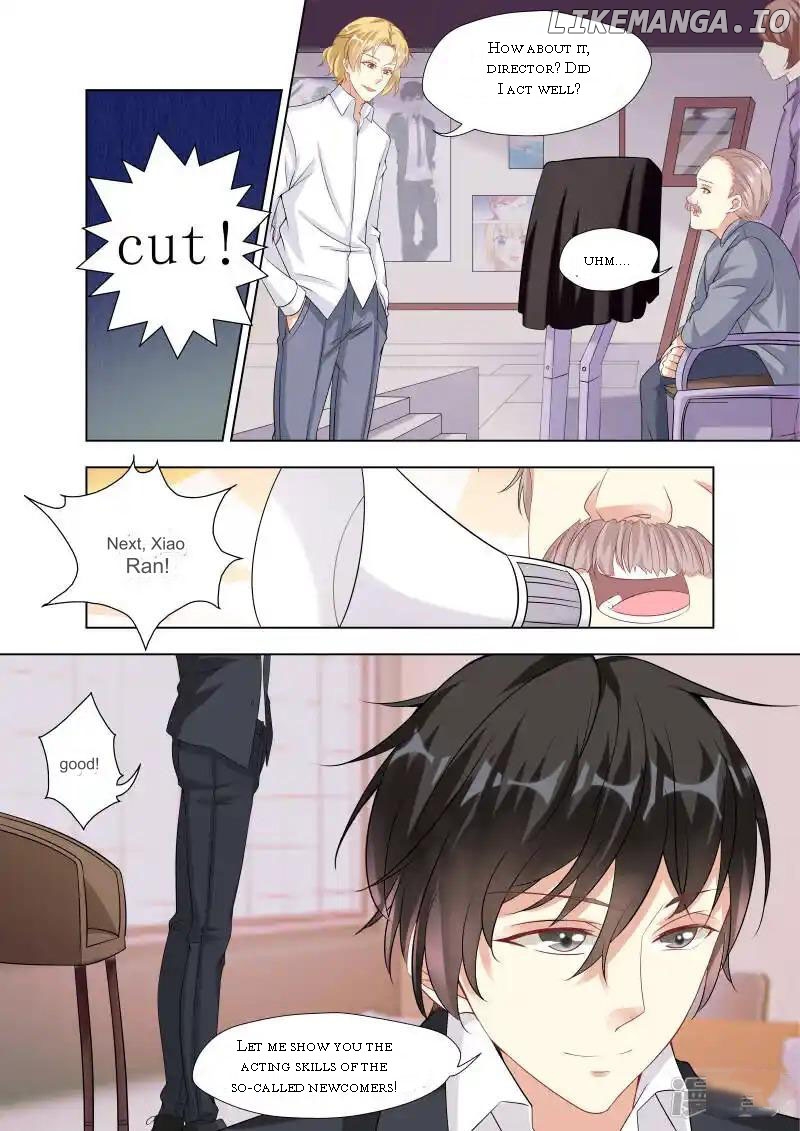 Superstar Hatching Manual ( Manhua ) Chapter 9 - page 3