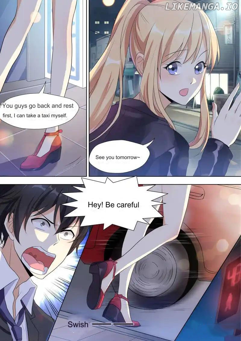 Superstar Hatching Manual ( Manhua ) Chapter 14 - page 11