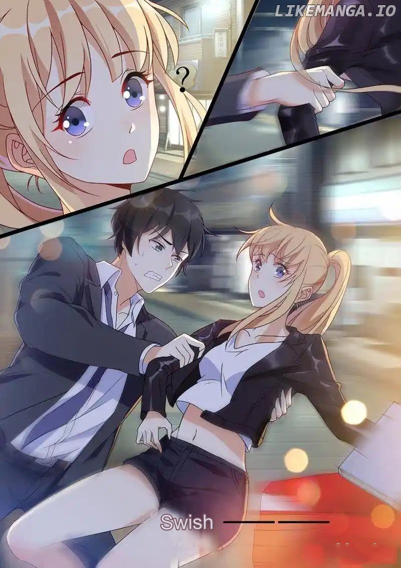 Superstar Hatching Manual ( Manhua ) Chapter 15 - page 2