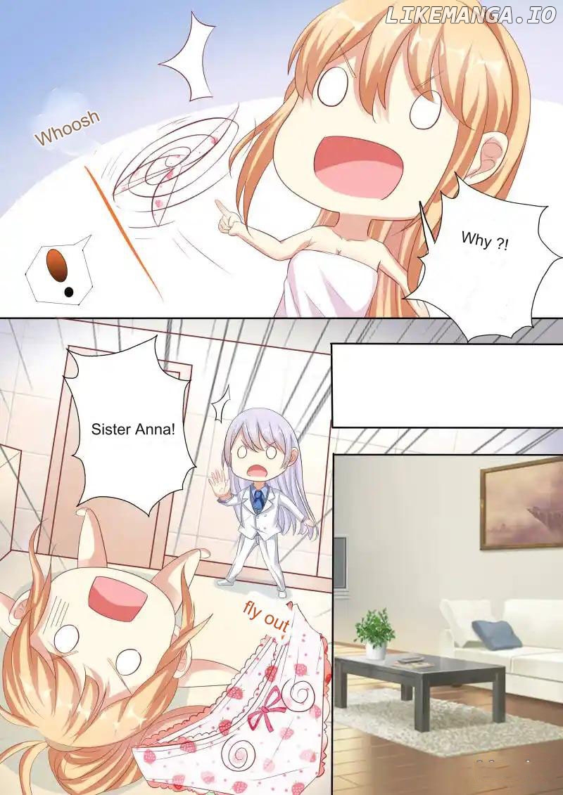 Superstar Hatching Manual ( Manhua ) Chapter 19 - page 11