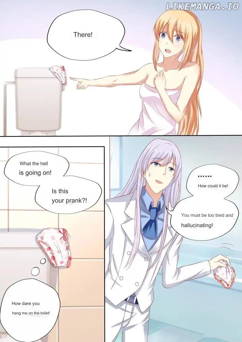 Superstar Hatching Manual ( Manhua ) Chapter 19 - page 3