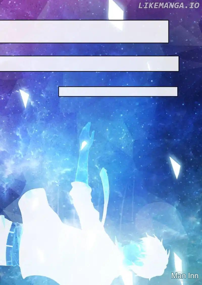 Superstar Hatching Manual ( Manhua ) Chapter 21 - page 2