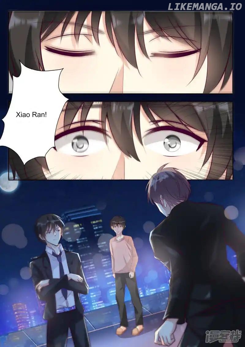 Superstar Hatching Manual ( Manhua ) Chapter 21 - page 3